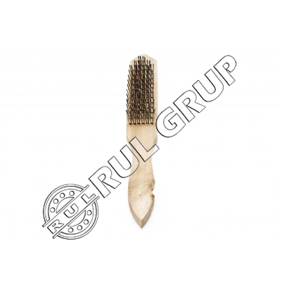 PERIE SARMA - MANER LEMN BRECKNER